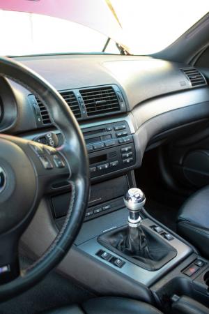 BMW M3 Coupe by Active Autowerke 2003 года  (NA)